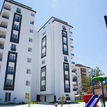 Artlife Apartament