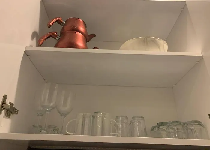 Artlife アパート *