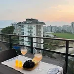 Artlife Lejlighed Alanya
