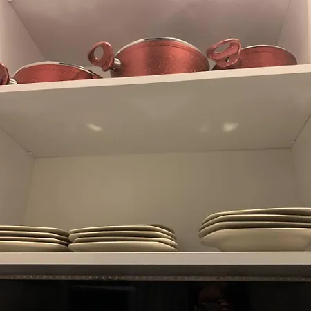 Daire Artlife Alanya