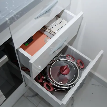 Artlife דירה אלאניה