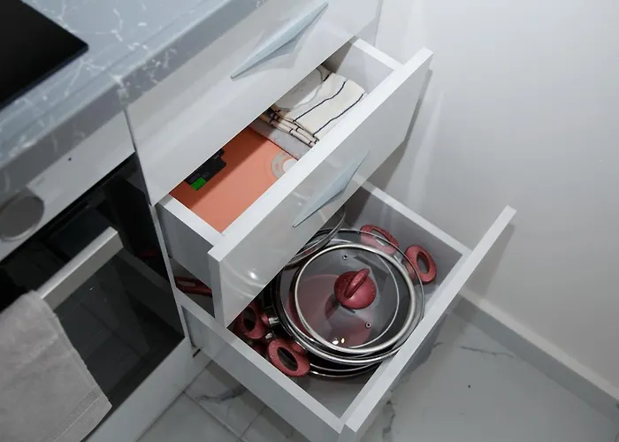 Artlife Apartamento Alanya