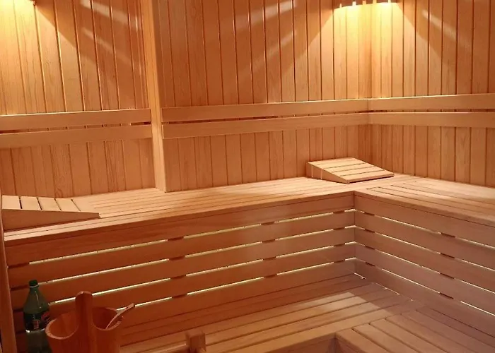 Apartamento Artlife *