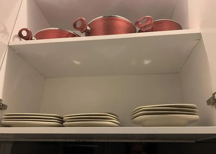 Apartamento Artlife Alanya